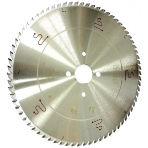 Пильный диск 450 x 4.8 x 60 Z=72 FZ/TR LSB45017X Freud